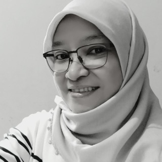 Nova Rina Zulistiasari